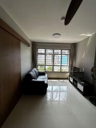 Blk 438A West Edge @ Bukit Batok (Bukit Batok), HDB 2 Rooms #612443981